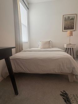 Full Beds