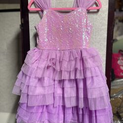 Girls Dress