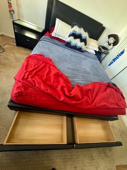 Bedroom Set