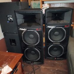 dj system nees to sell asap