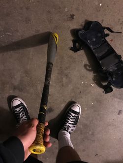 Easton s3