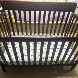 Crib/Bed