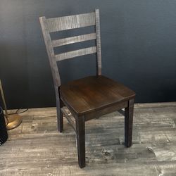 Dining Chair - Sturdier than most!