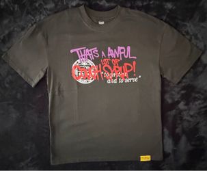 ALOCS T-shirt