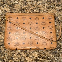 MCM Purse