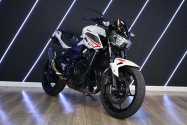 2023 Kawasaki Z400 Ninja 400 ABS