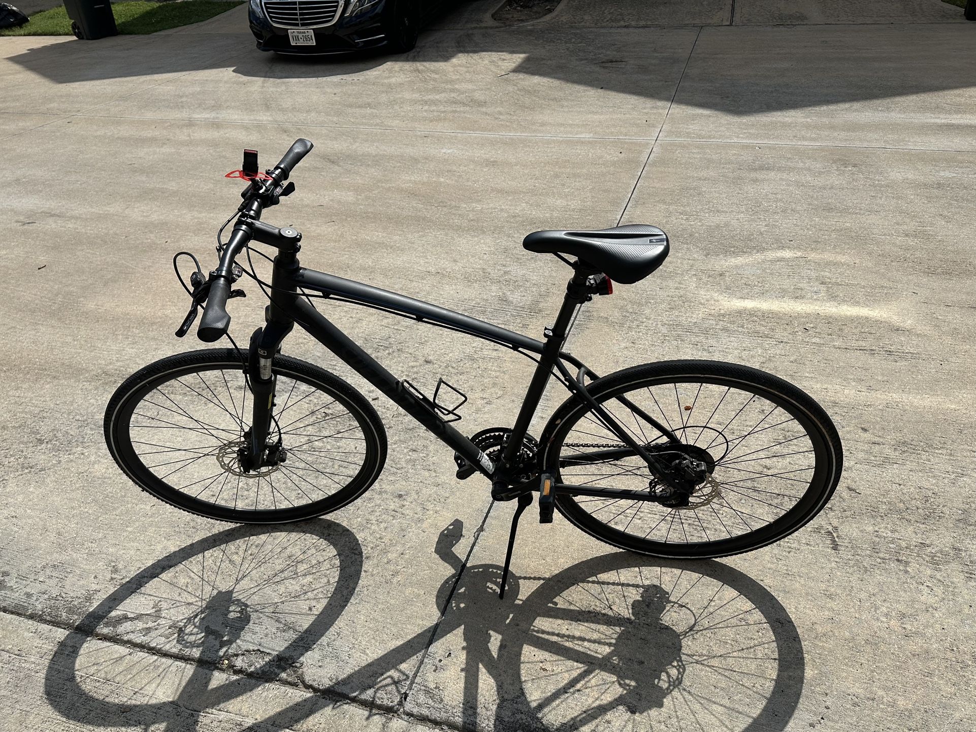 Specialized Bike