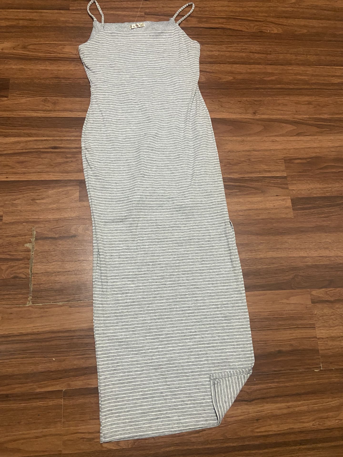 Women’s Long Maxi Dress