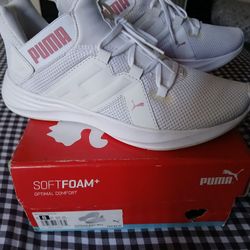 Puma Contempt Demi Women's Shoes