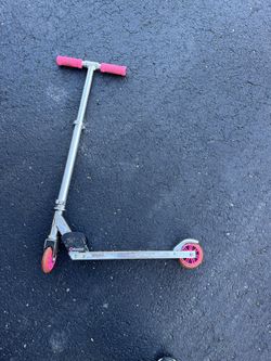 Razor Scooter