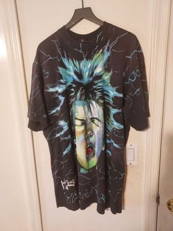 Hellstar "Electric Kid" T-Shirt