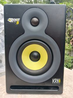 Powered SPEAKER. *Not Working *