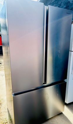 Fridge Perfect Condition $220 