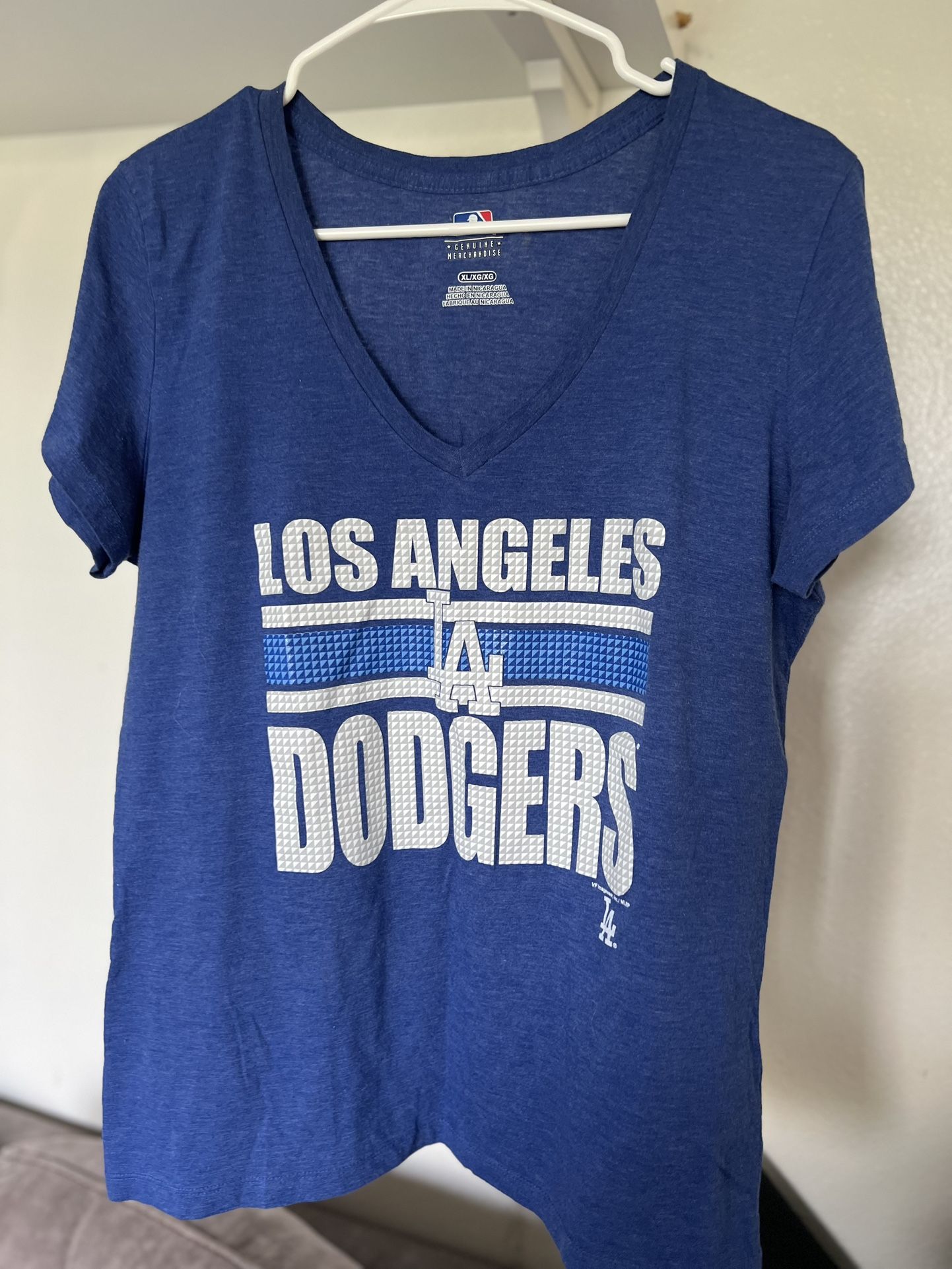 Dodger’s T-shirt