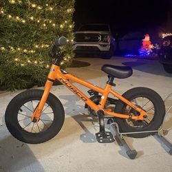 Norco Coaster 12” 2021 Mountain Bike