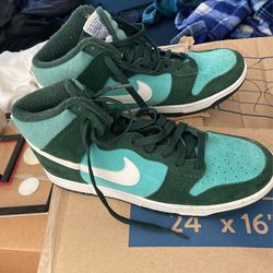 Nike Dunk For Sale Gone Asap Today
