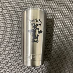 Yeti - Tumblers