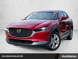 2021 Mazda CX-30