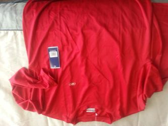 Reebok shirt
