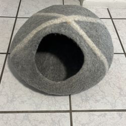 Cat Bed Cave 