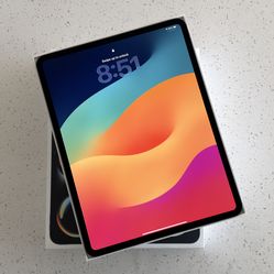 1tb 13” M5 iPad Pro Nano Texture WiFi + Cellular