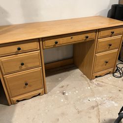 Desk