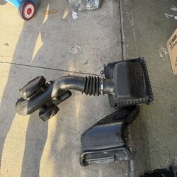 Ford F150 Air Box 