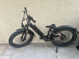 Rad power bike