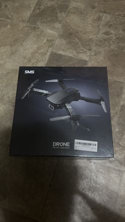 Drone With Camera