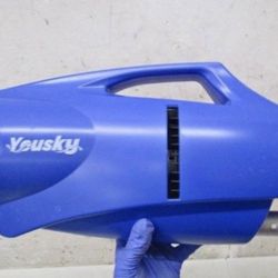 Handheld Pool Vacuum