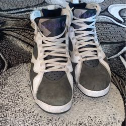 Air Jordan 7 Retro