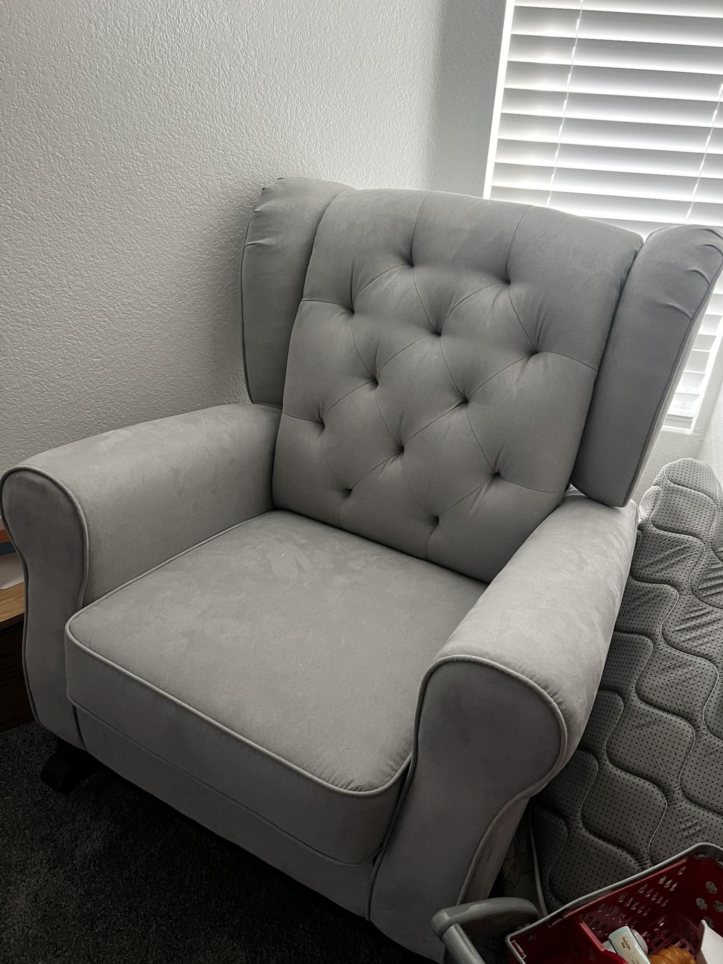 Rocking chair