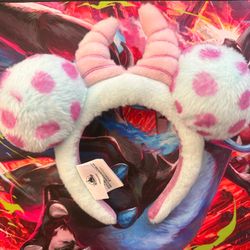 Disney Mickey Ears Monsters Inc 