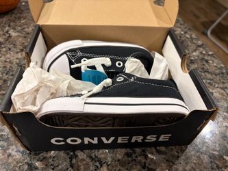 Converse Chuck Taylor High Top Sneakers