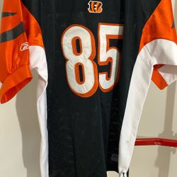 Bengals Jersey 