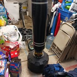 Punching Bag