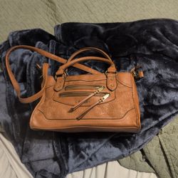Rosetti Vegan Leather Bag