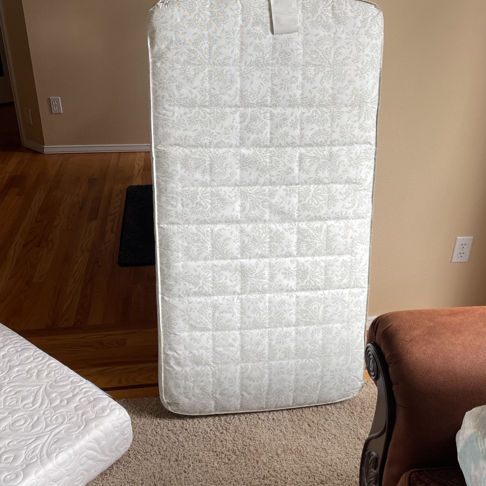 Crib Mattress for Sale in Milton, WA OfferUp
