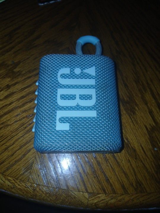 Jbl Speaker