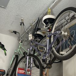 Bicicletas A La Benta 