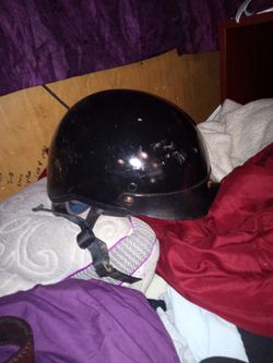 Helmet