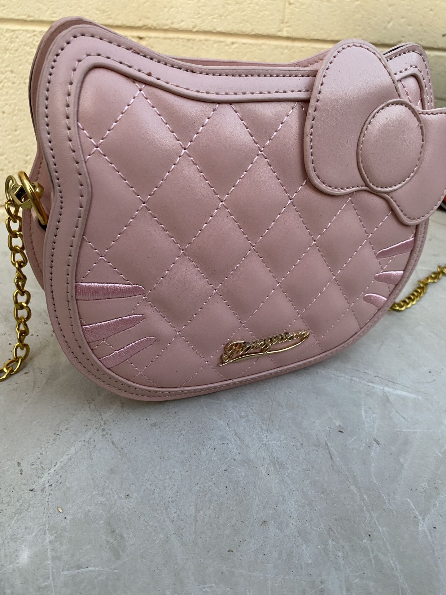Hello Kitty Purse