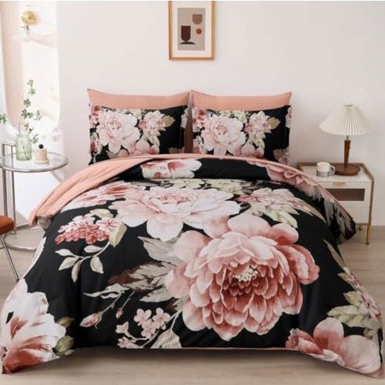 King Size Comforter Set