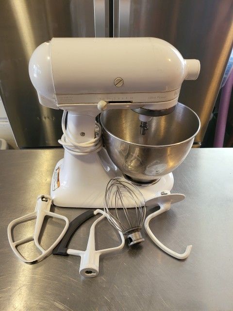 Kitchenaid Mixer