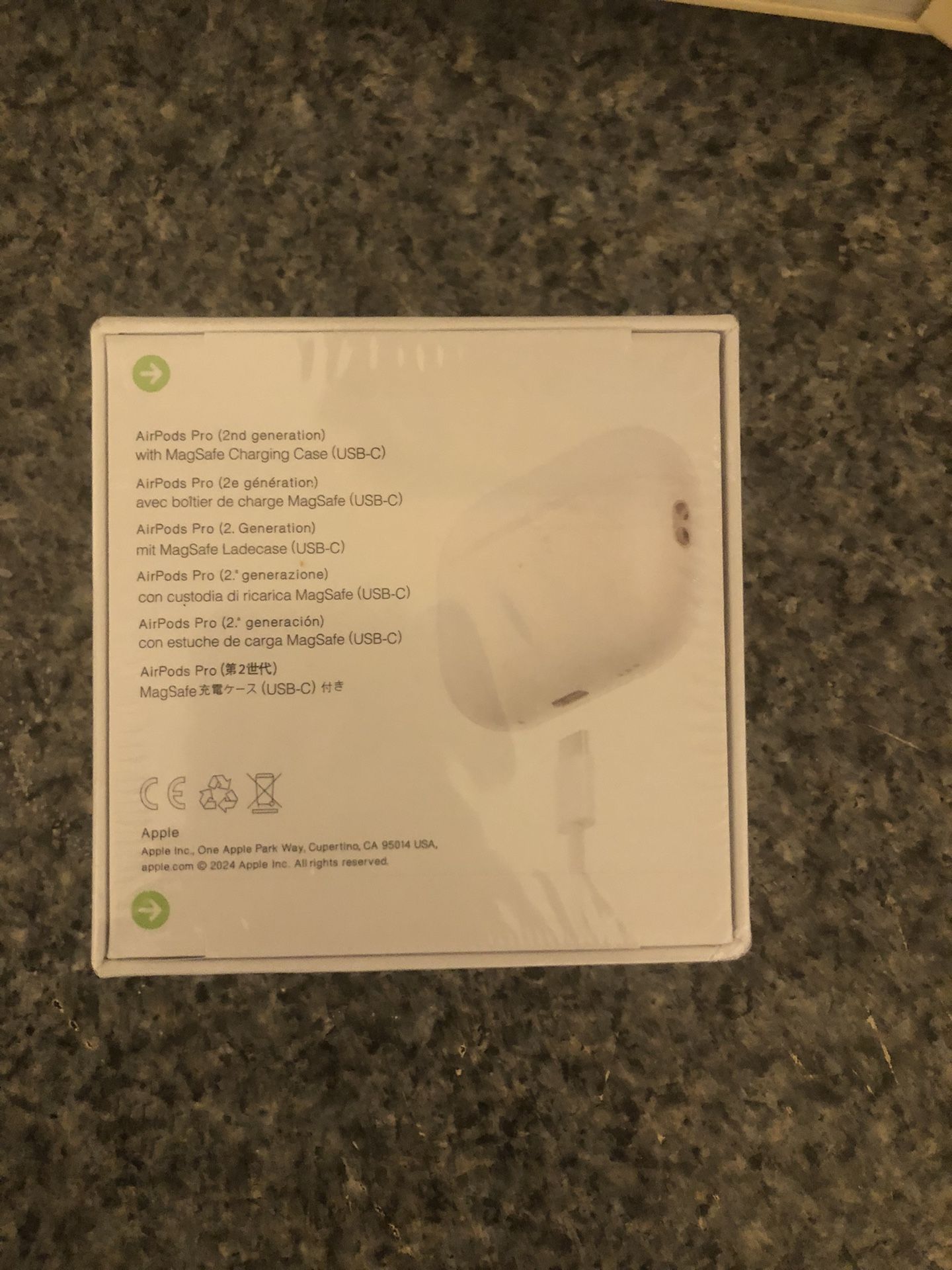 Air pod Pro