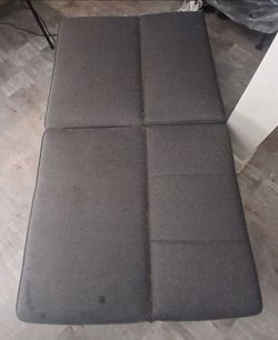 Futon  [ free delivery 15 mile radius]