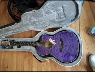 girls guitar
