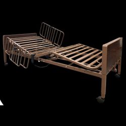 Hospital Bed