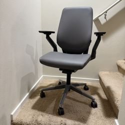 Steelcase Gesture | Brand New | Gray