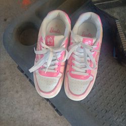 Women Barbie shoes